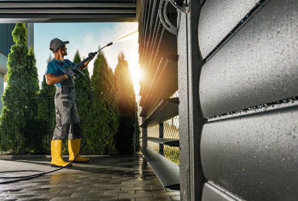 Best Window and Screen Pressure Cleaning in Sharon, WI